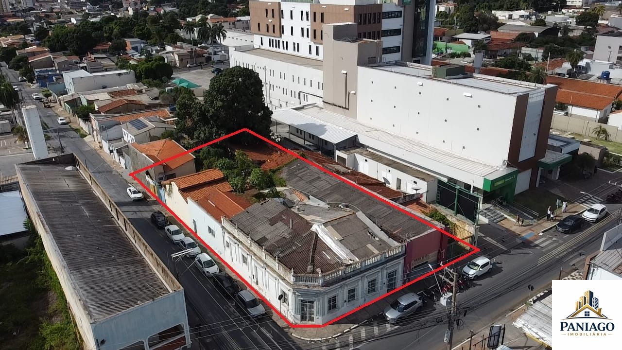 Terreno, 1395 m² - Foto 1