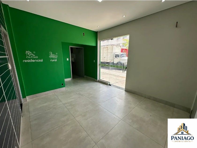 Sala-Conjunto, 30 m² - Foto 1