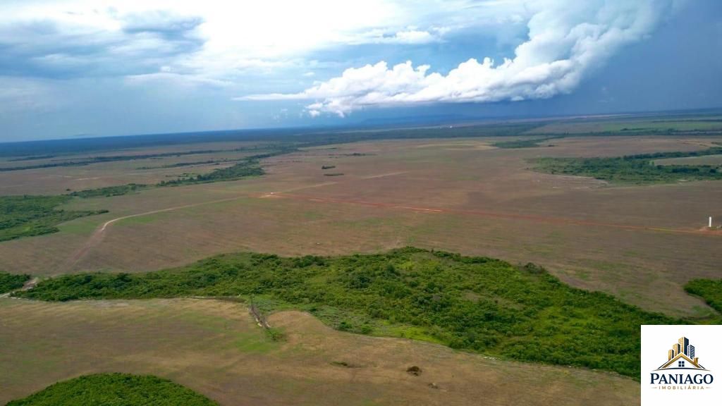 Fazenda, 39000 hectares - Foto 2