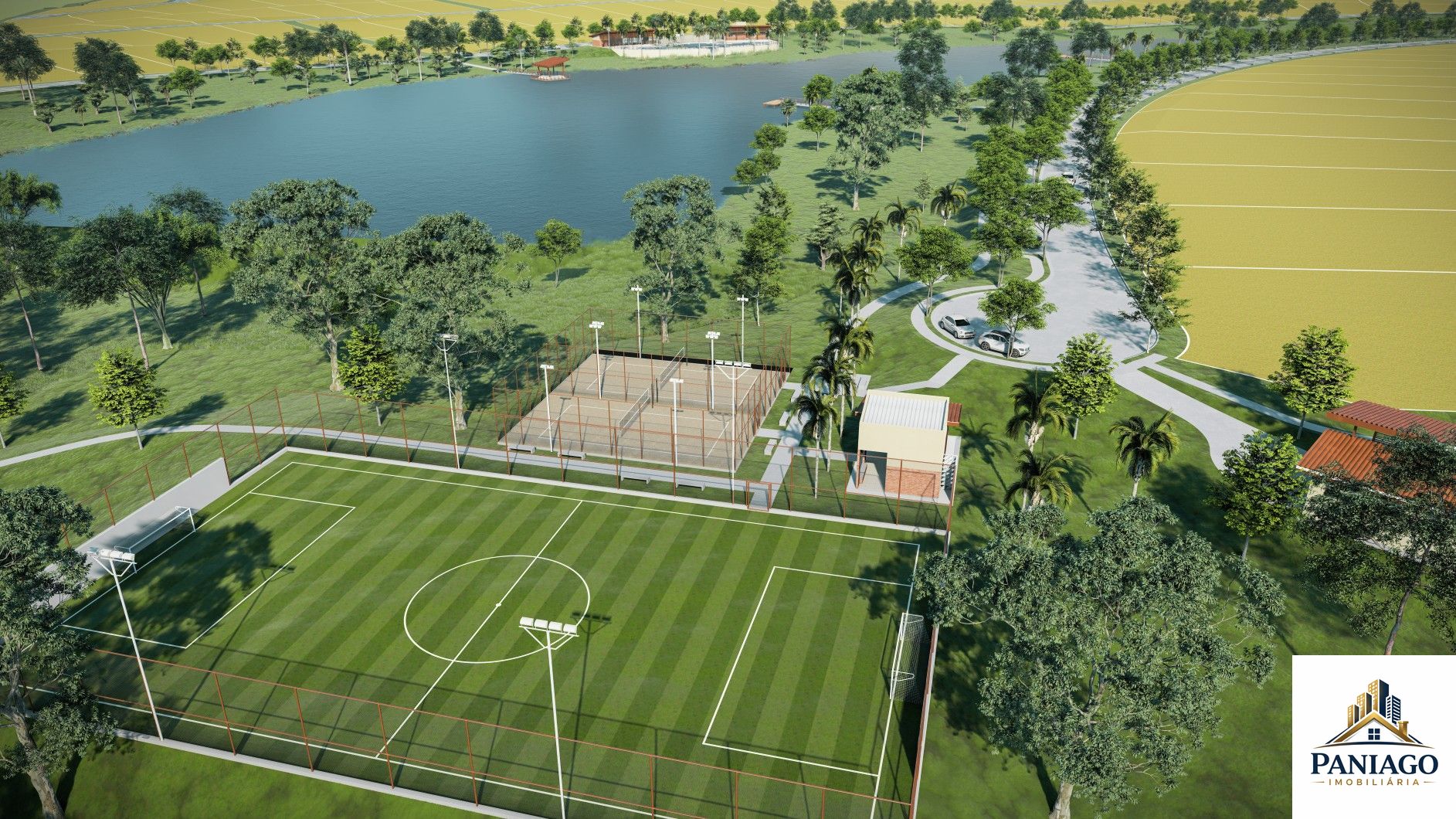 Terreno, 1500 m² - Foto 8