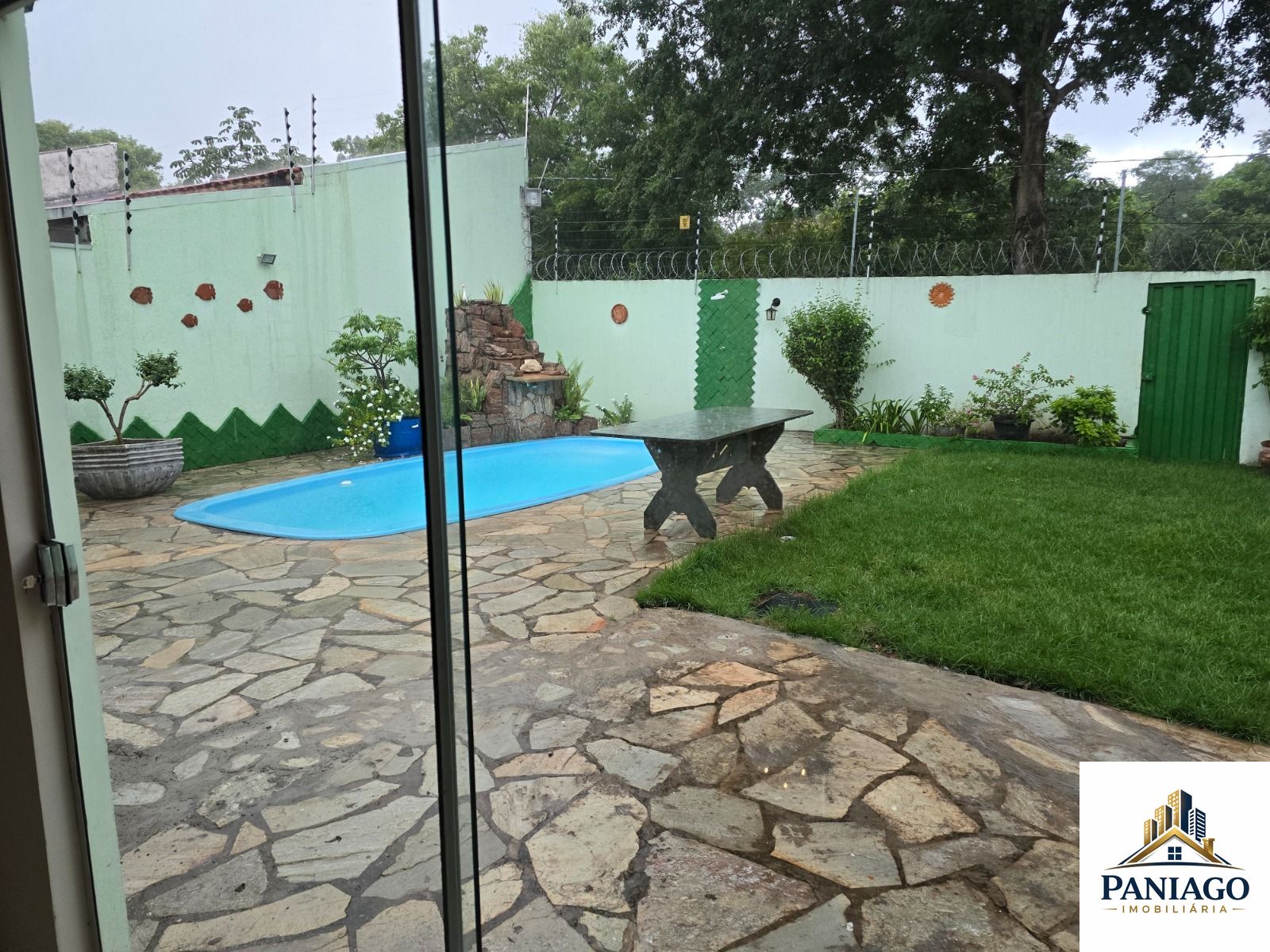 Casa de Condomínio, 4 quartos - Foto 9