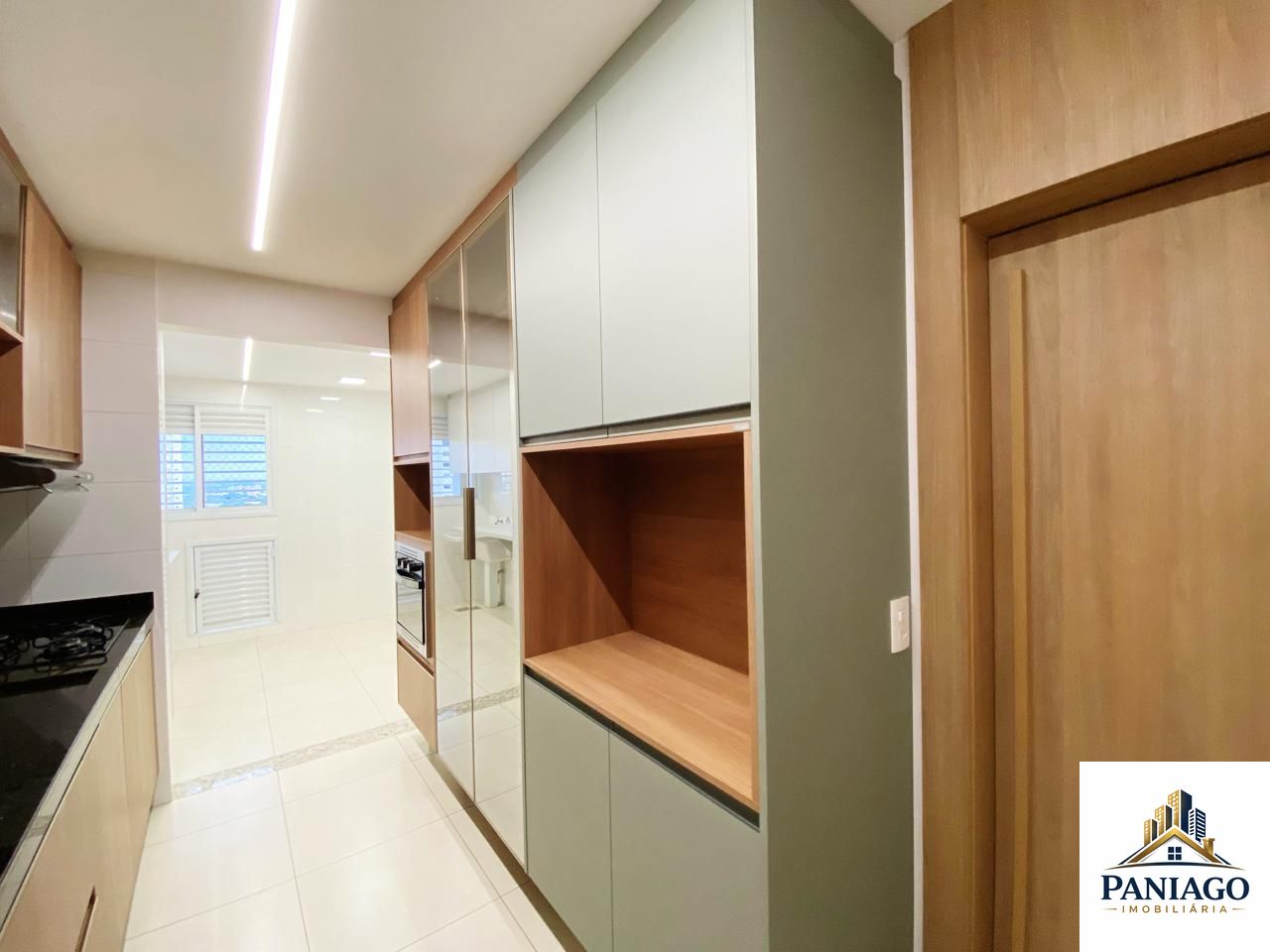 Apartamento, 3 quartos, 124 m² - Foto 12