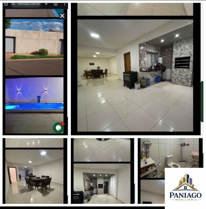 Casa, 3 quartos, 230 m² - Foto 4
