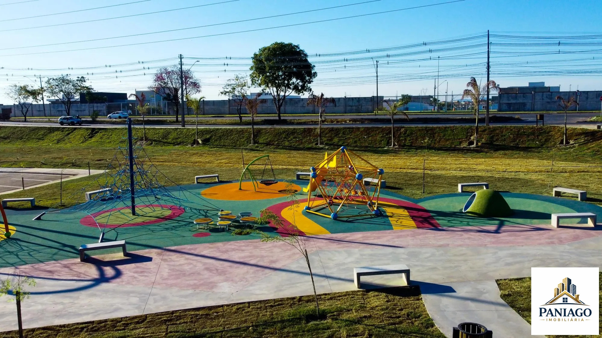 Loteamento e Condomínio, 270 m² - Foto 4