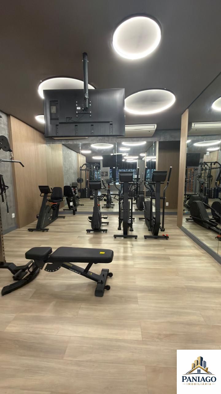 Apartamento, 3 quartos, 119 m² - Foto 11