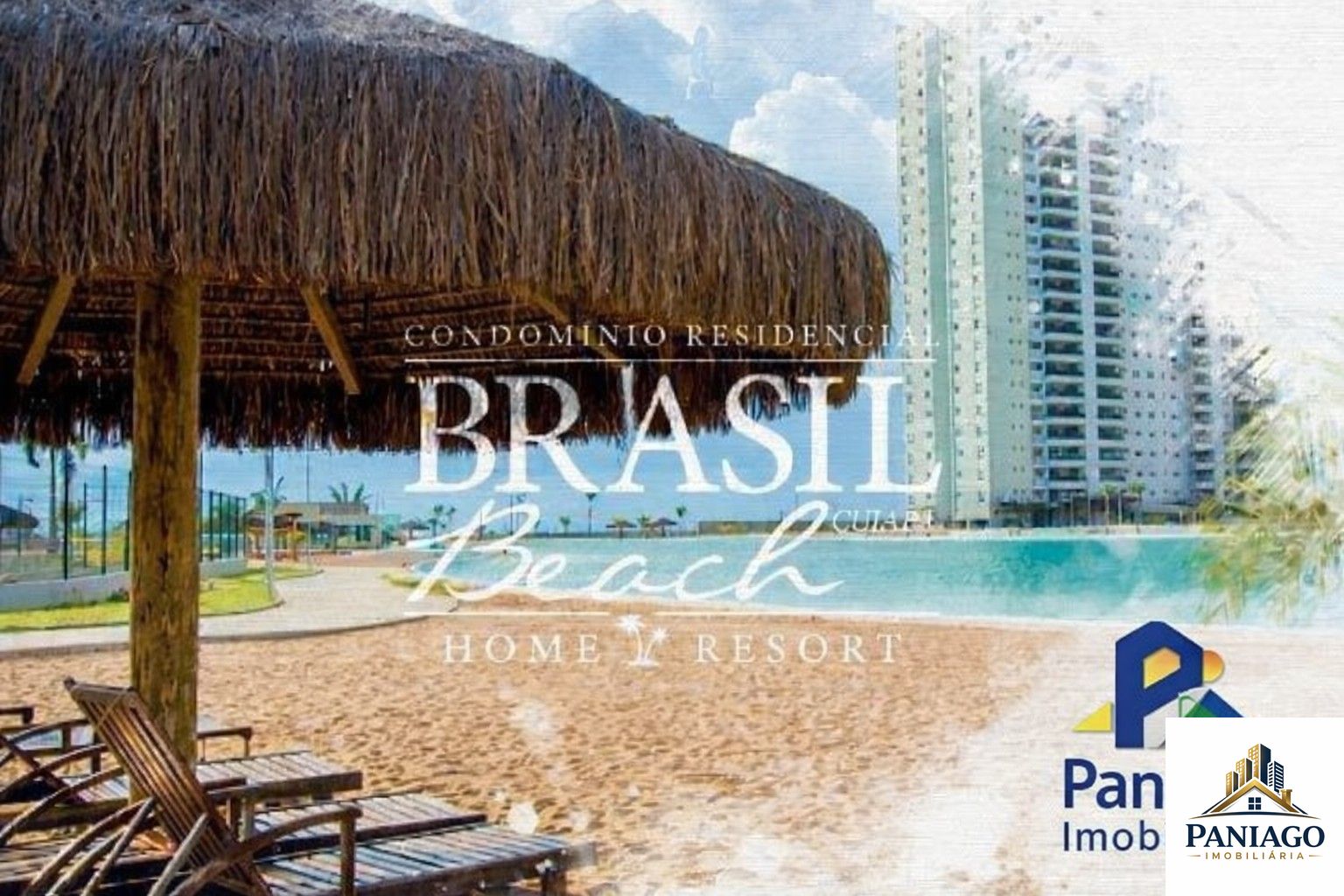 Apartamento, 3 quartos, 115 m² - Foto 1