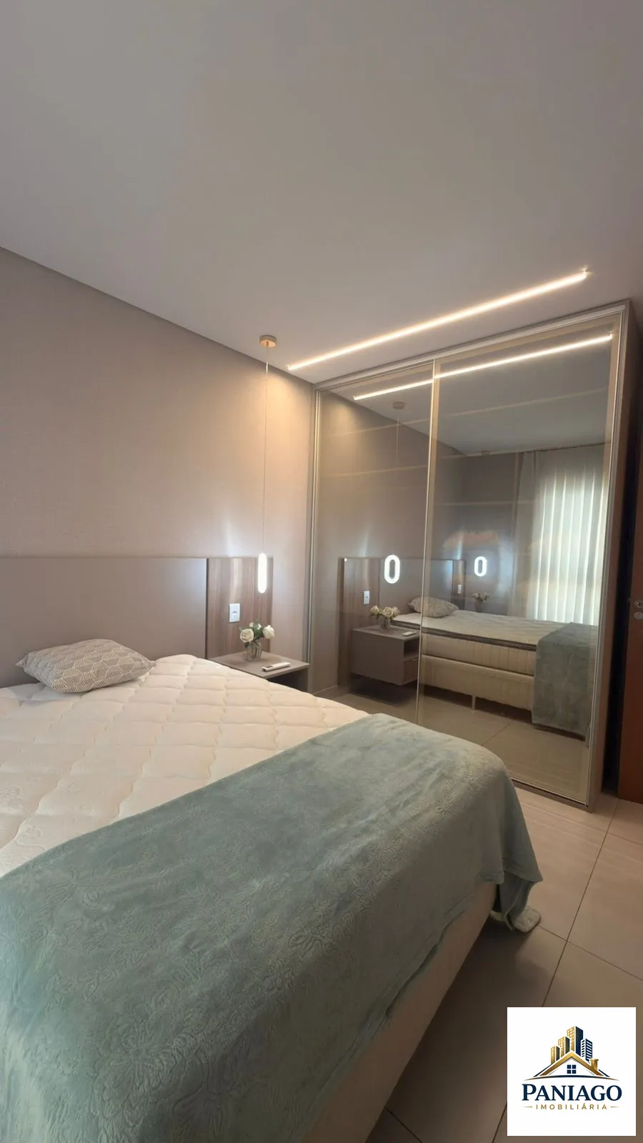 Apartamento, 2 quartos, 57 m² - Foto 6