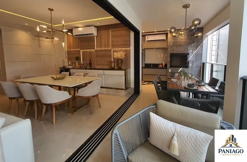 Apartamento, 3 quartos, 165 m² - Foto 14