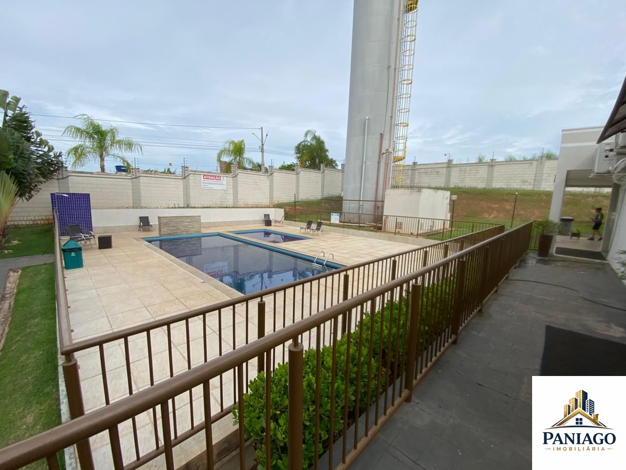 Apartamento, 2 quartos, 40 m² - Foto 17