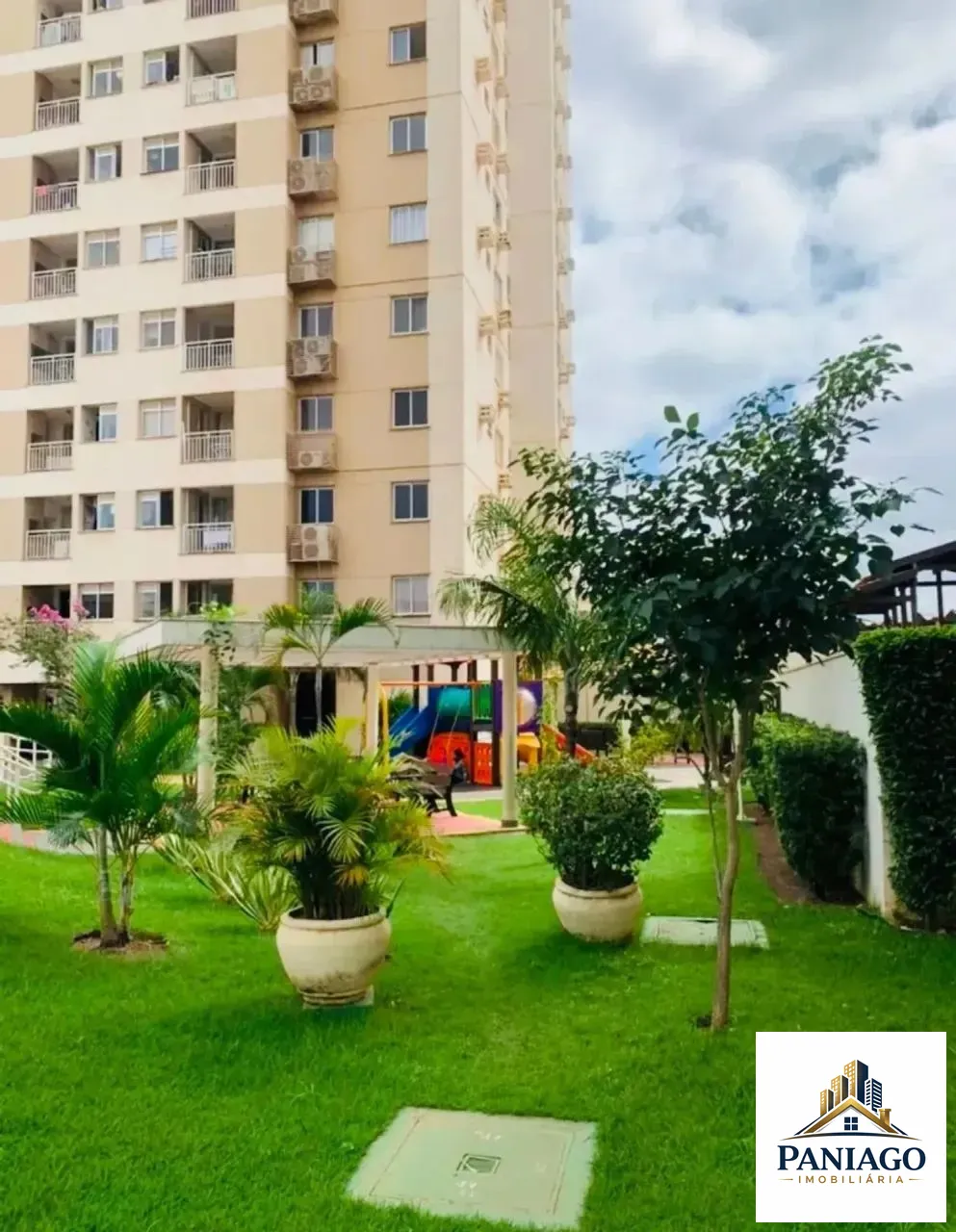 Apartamento, 3 quartos, 70 m² - Foto 1