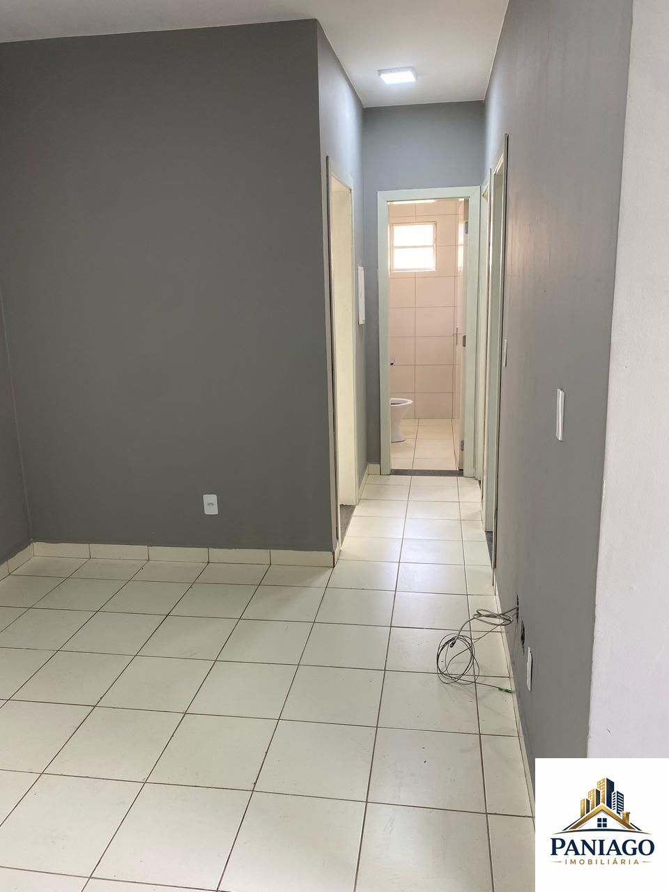 Apartamento, 2 quartos, 45 m² - Foto 1