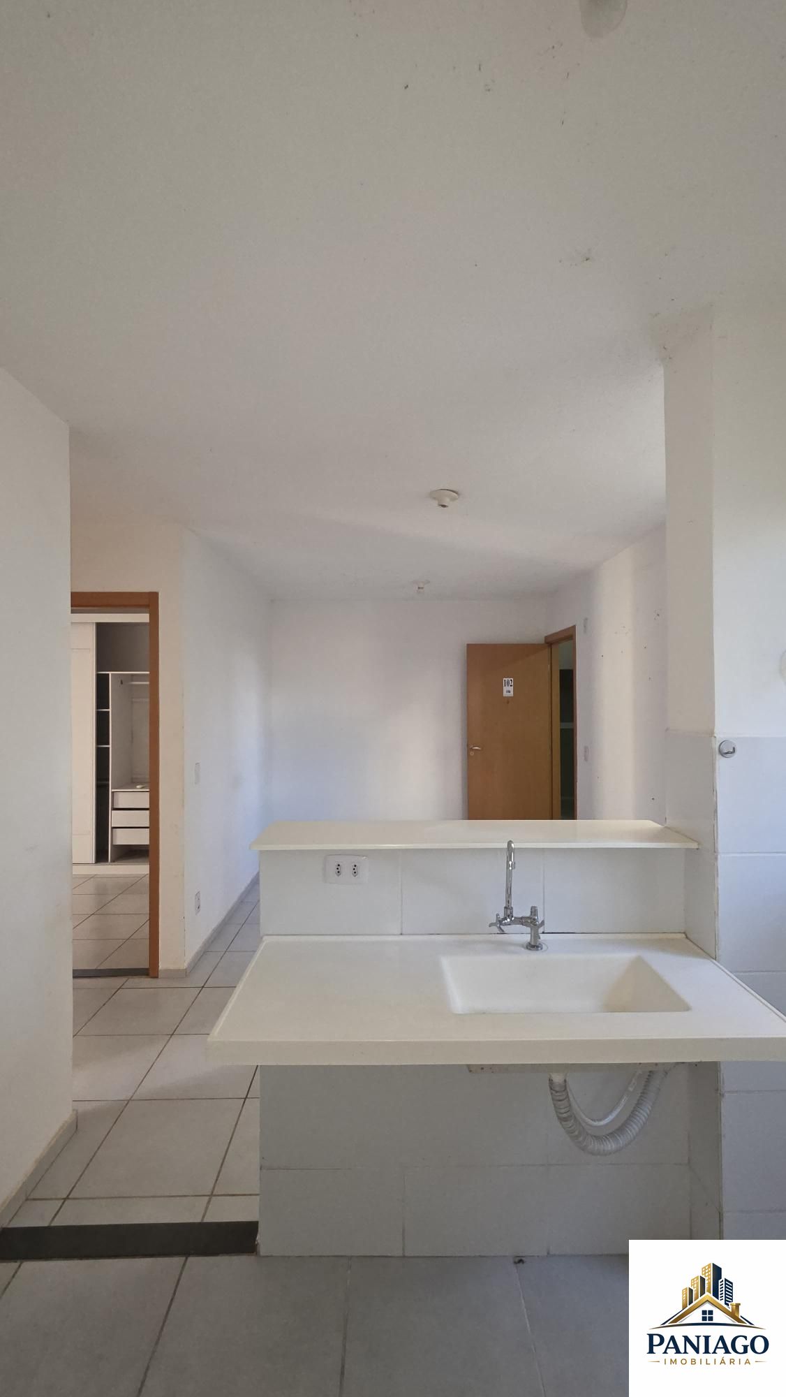 Apartamento, 2 quartos, 52 m² - Foto 1