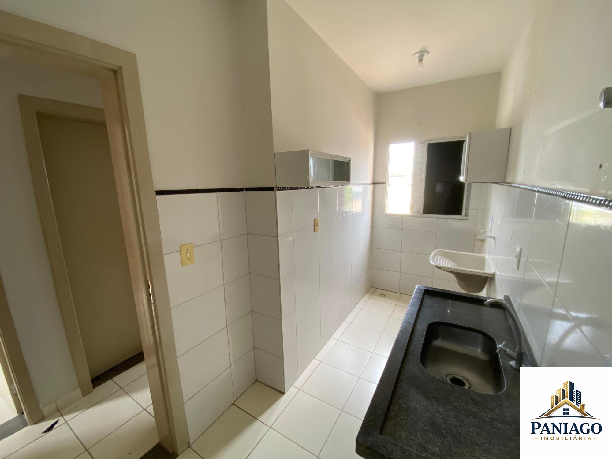 Apartamento, 2 quartos, 42 m² - Foto 1