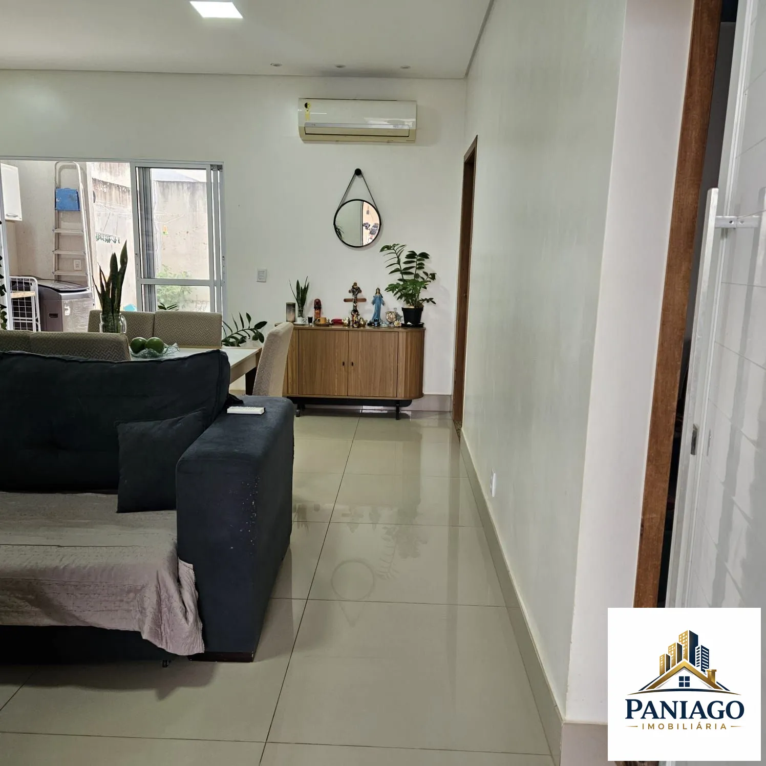 Casa, 3 quartos, 100 m² - Foto 13