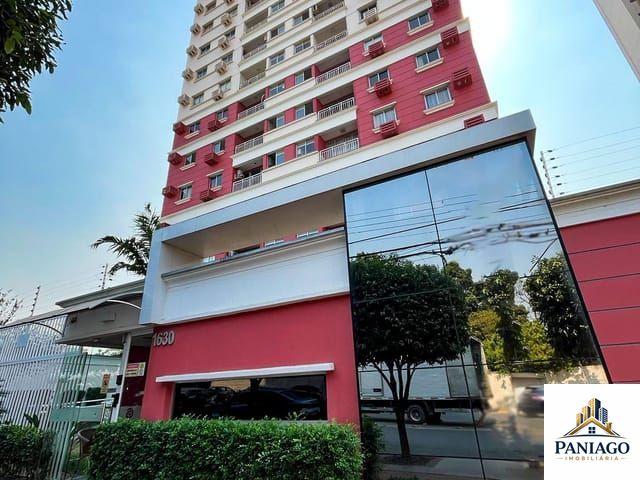 Apartamento, 3 quartos, 66 m² - Foto 2