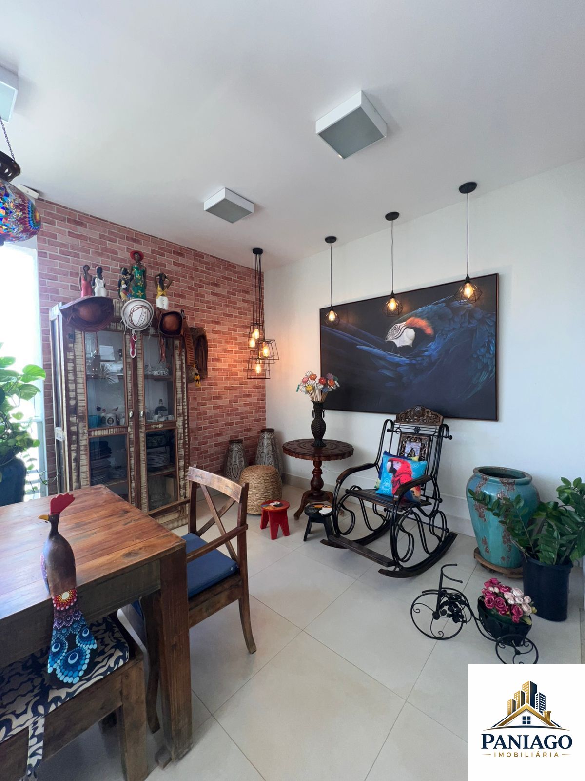 Casa de Condomínio, 3 quartos - Foto 8