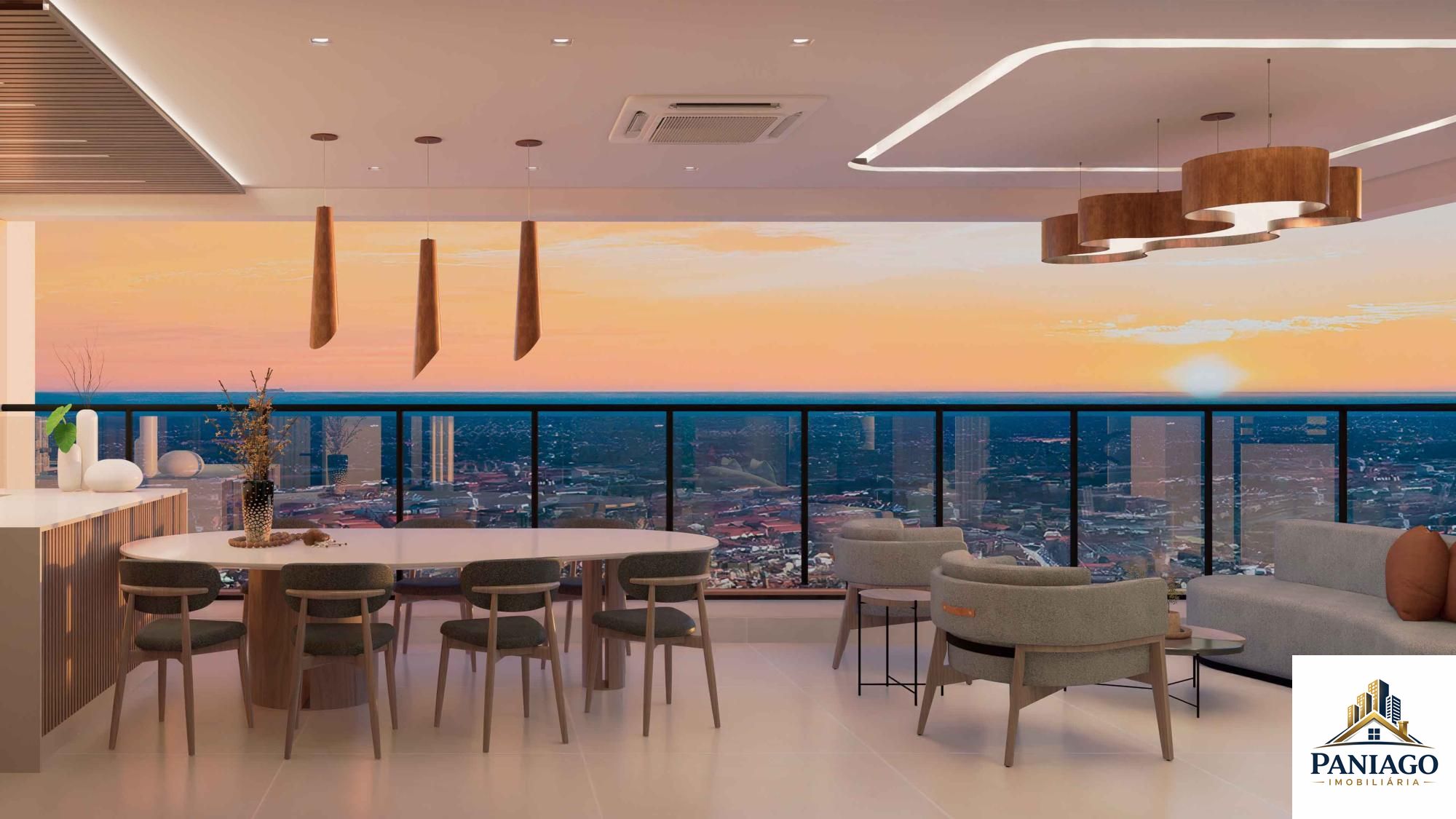 Apartamento, 3 quartos, 194 m² - Foto 5