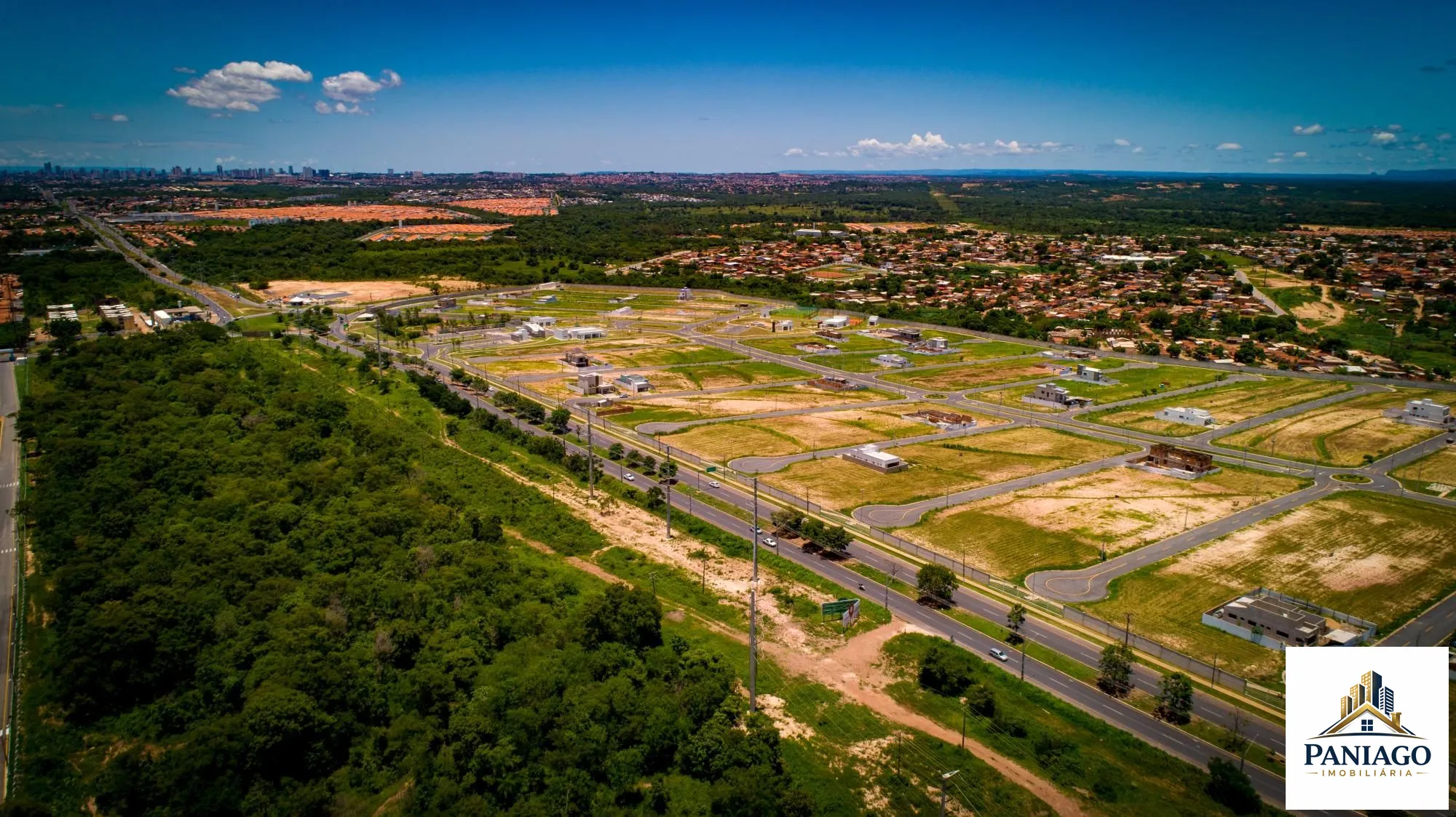 Loteamento e Condomínio, 270 m² - Foto 9