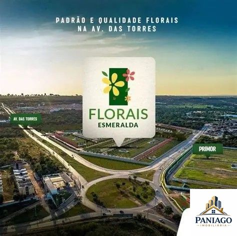 Terreno, 200 m² - Foto 1