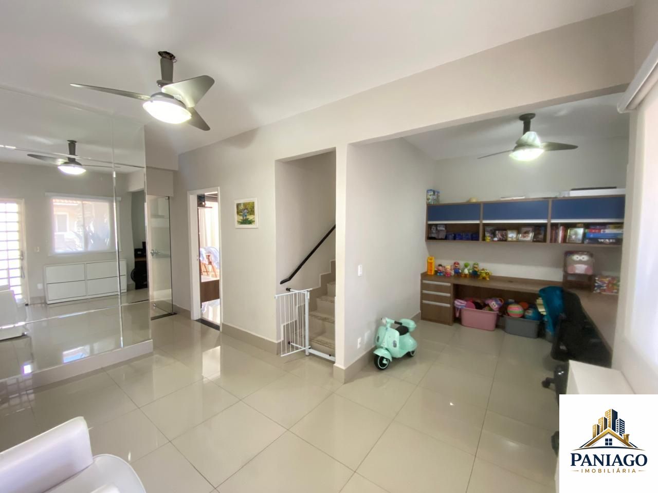 Casa de Condomínio, 3 quartos - Foto 6