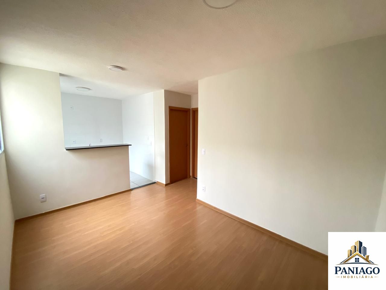 Apartamento, 2 quartos, 40 m² - Foto 3