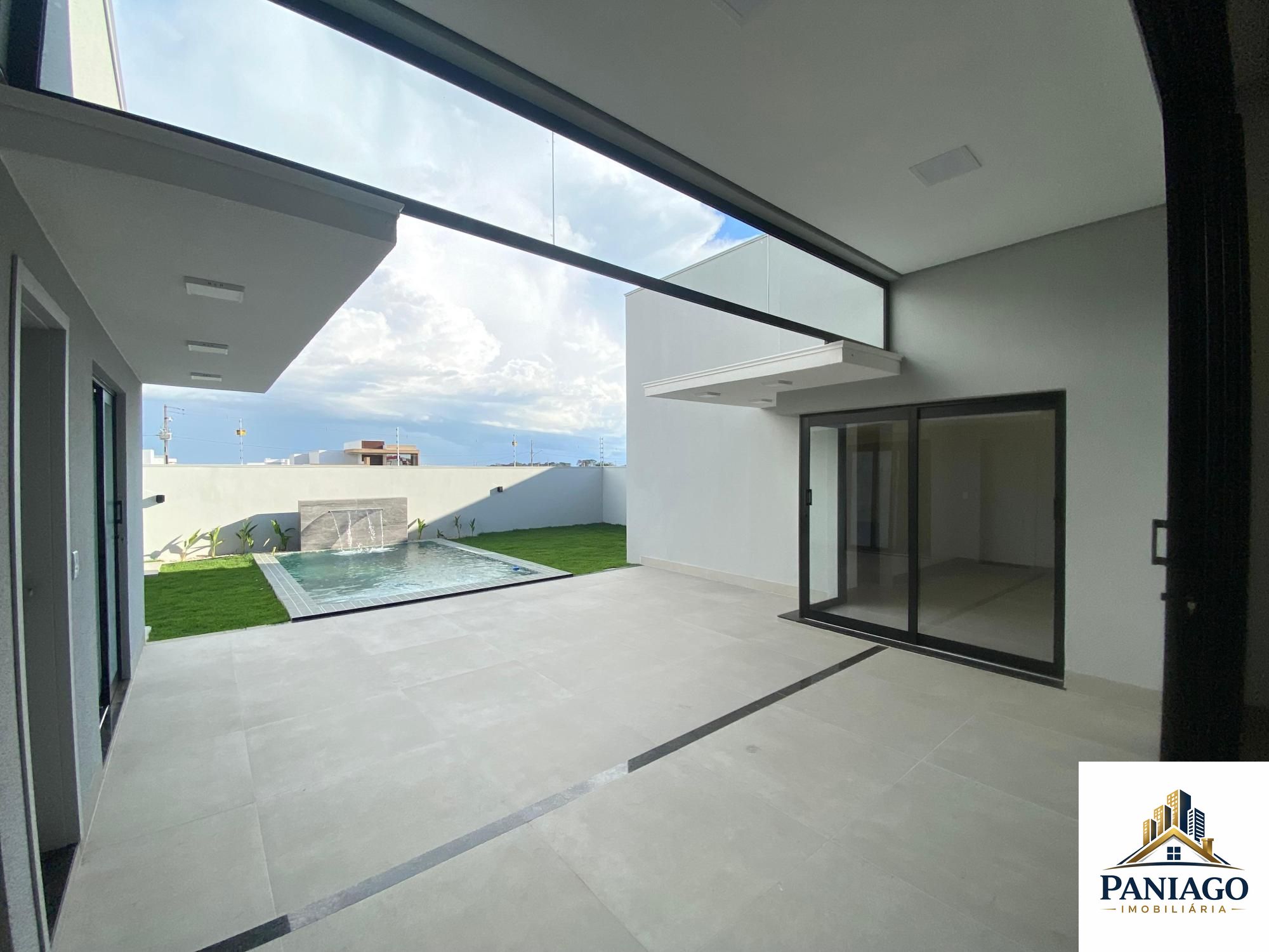 Casa, 3 quartos, 223 m² - Foto 22