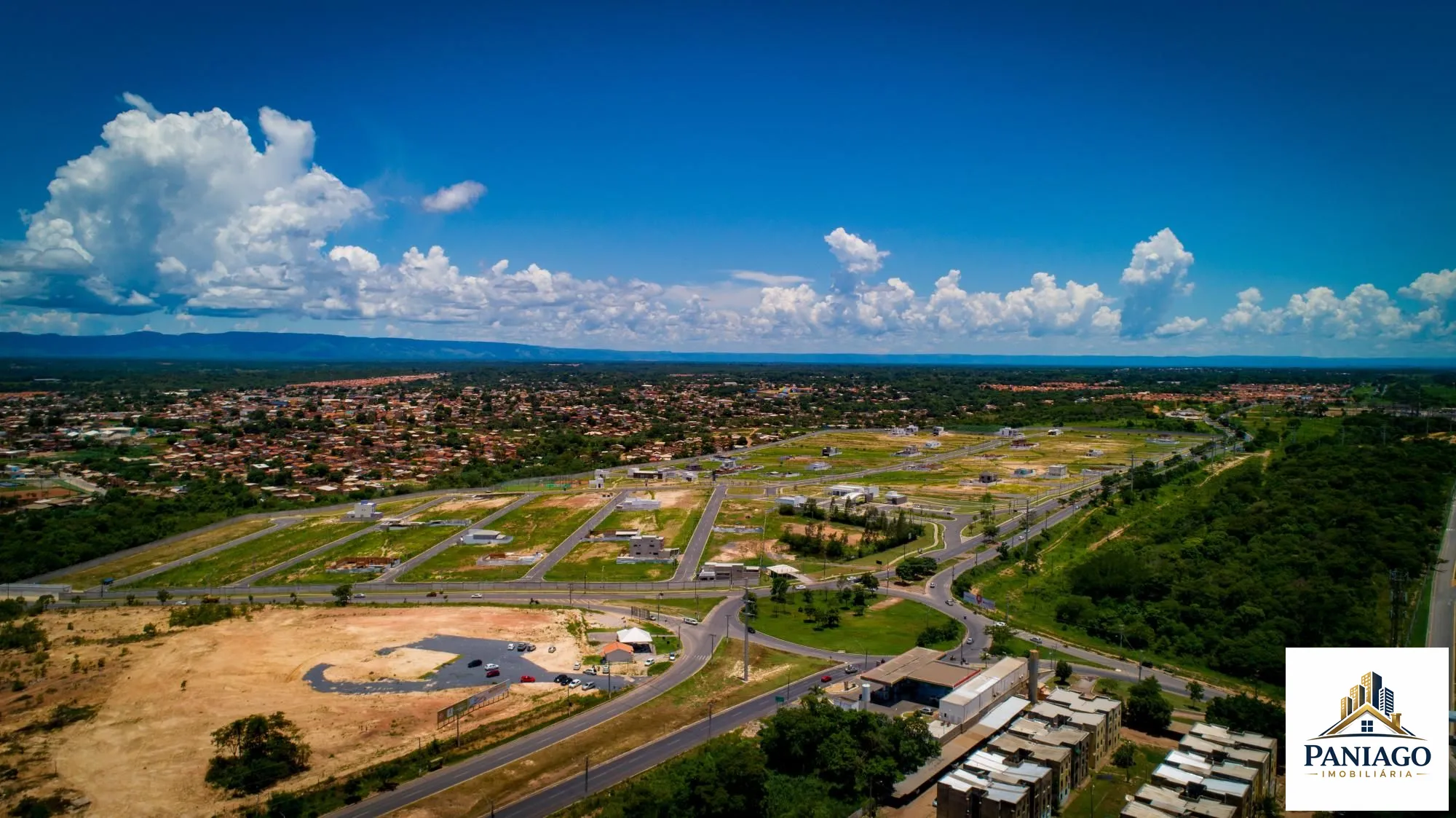 Loteamento e Condomínio, 270 m² - Foto 11