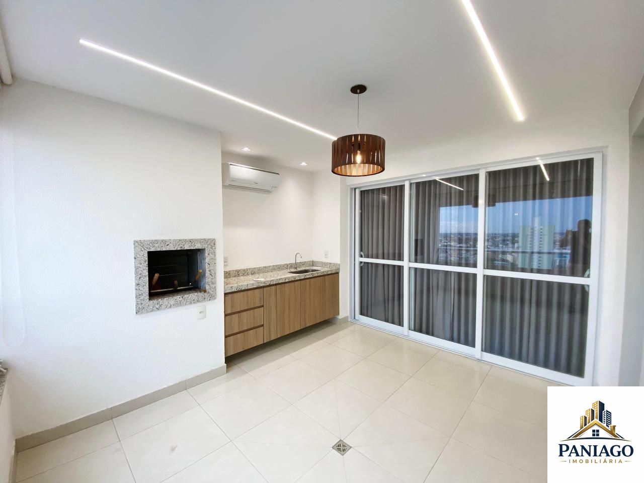 Apartamento, 3 quartos, 124 m² - Foto 8