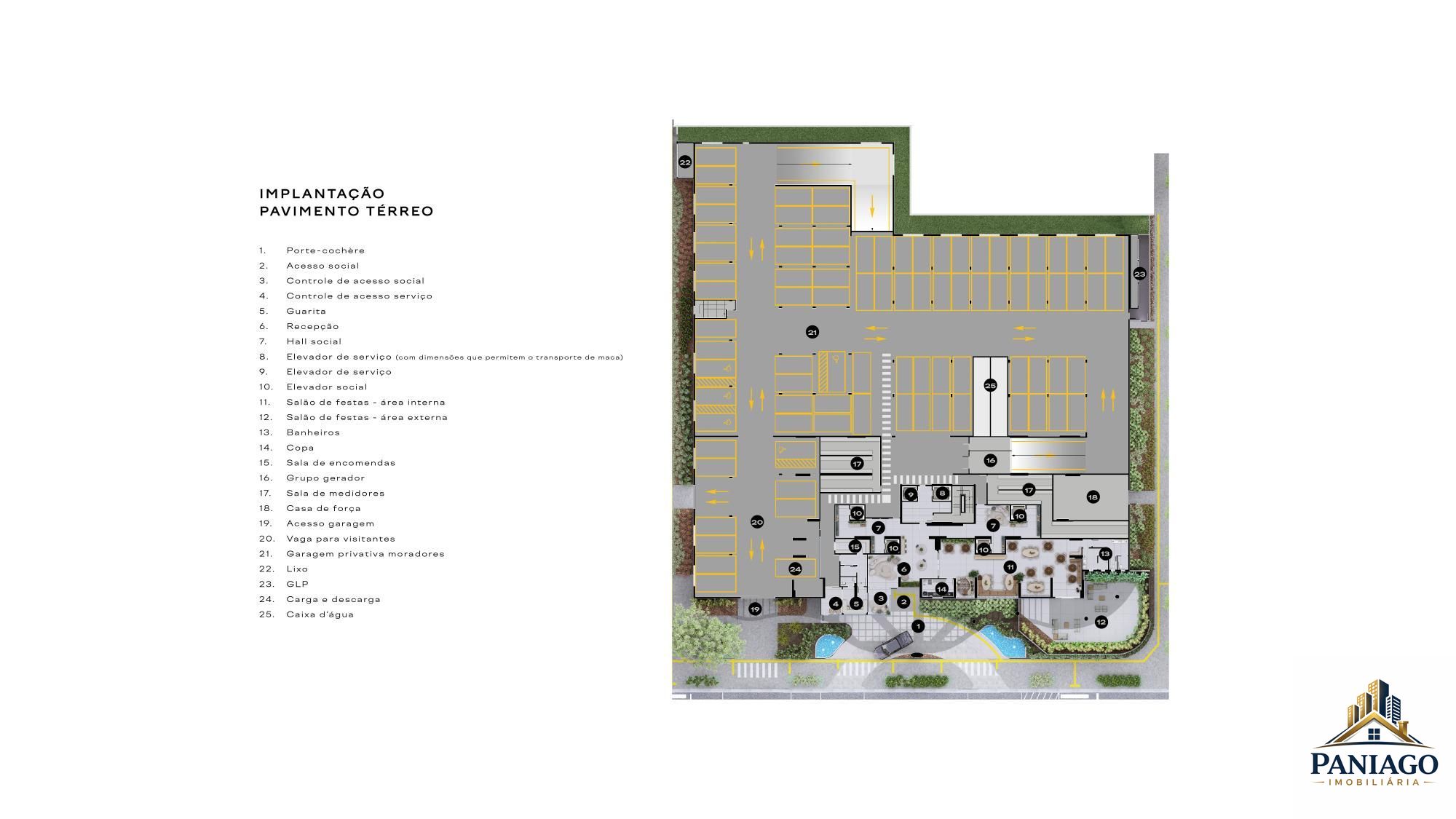 Apartamento, 3 quartos, 194 m² - Foto 30