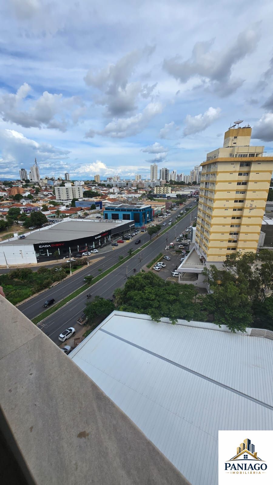 Apartamento, 1 quarto, 35 m² - Foto 2