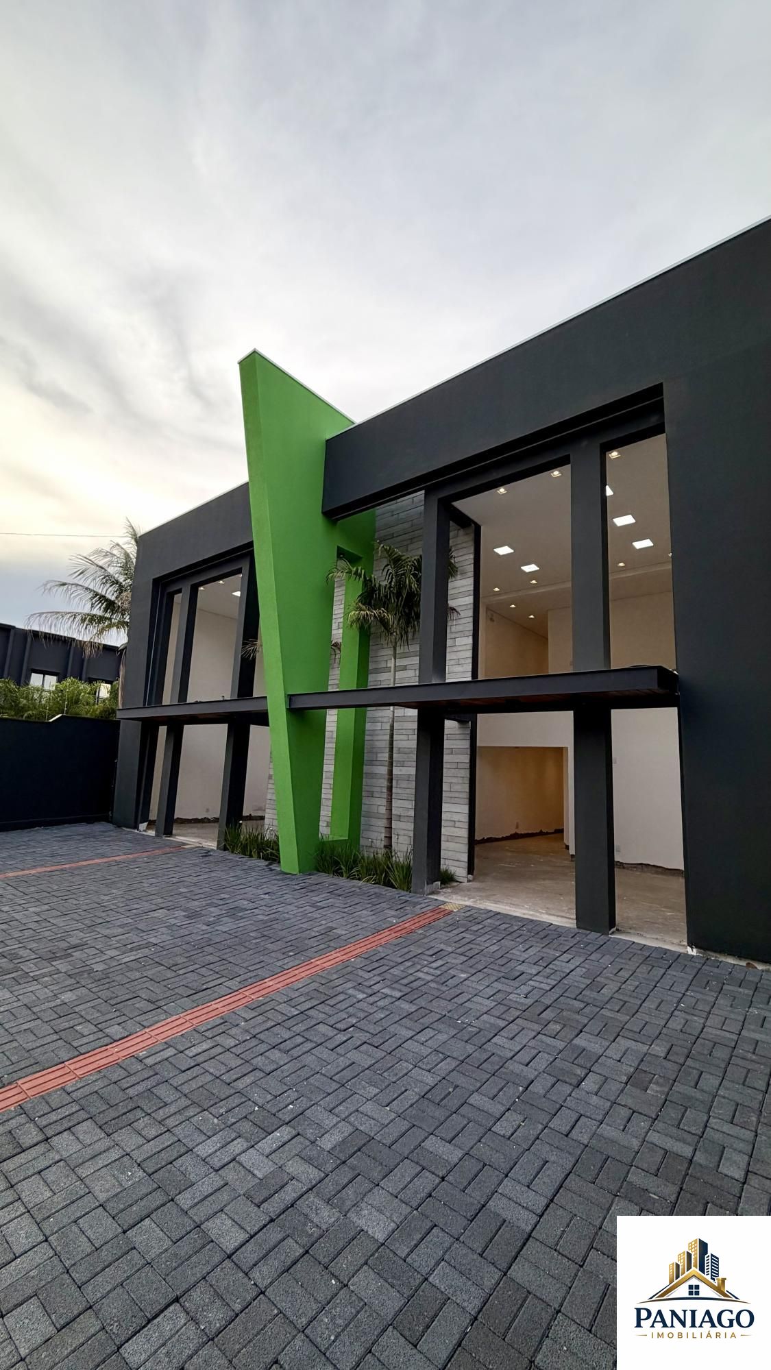 Prédio Inteiro, 450 m² - Foto 1