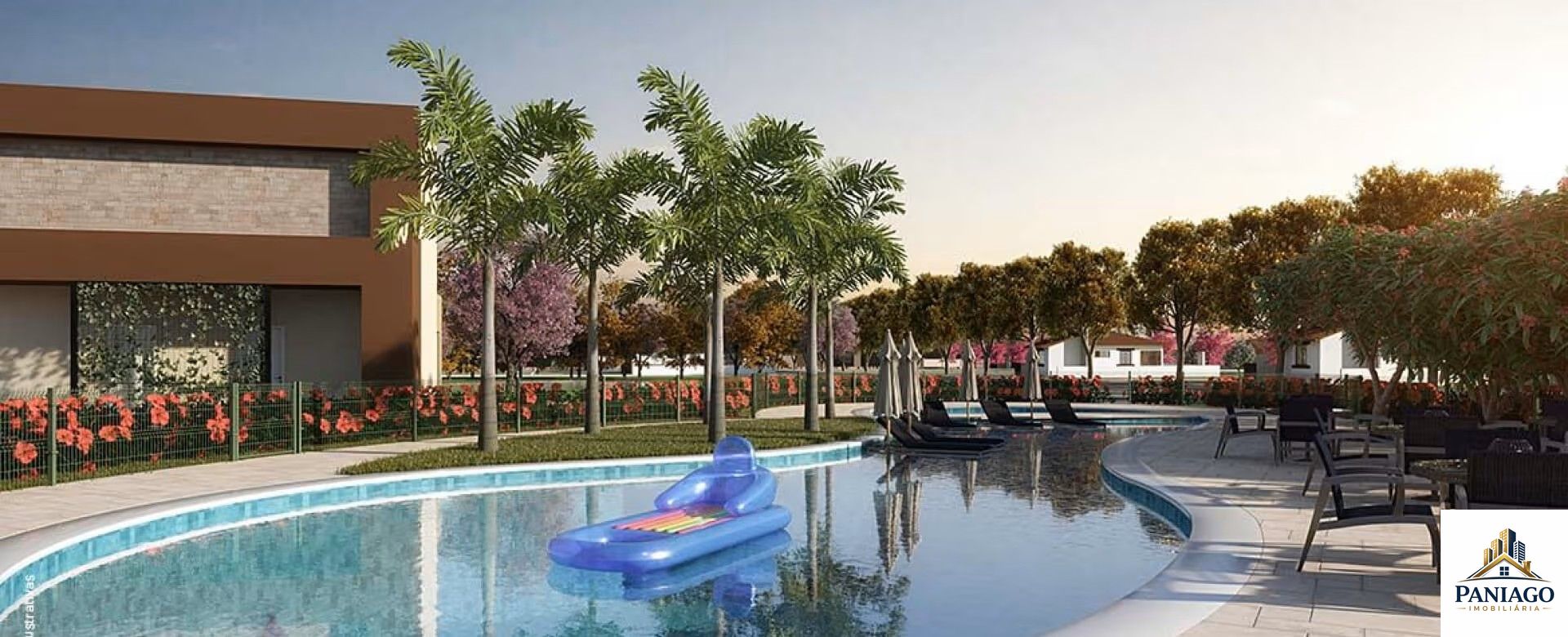 Terreno, 200 m² - Foto 3