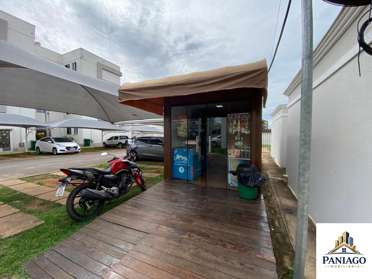 Apartamento, 2 quartos, 40 m² - Foto 21