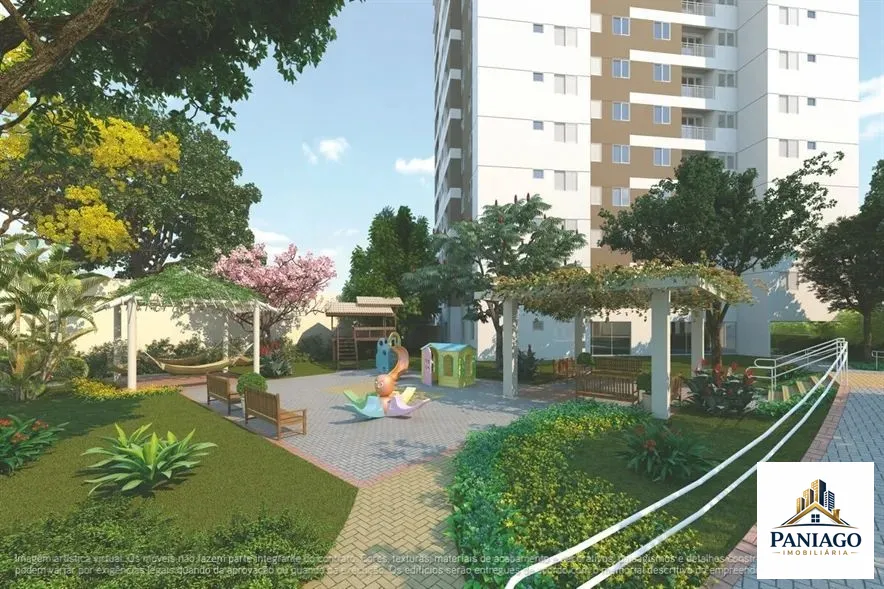 Apartamento, 3 quartos, 70 m² - Foto 4