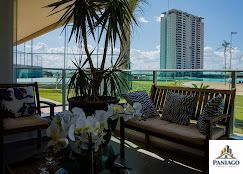 Apartamento, 3 quartos, 98 m² - Foto 3