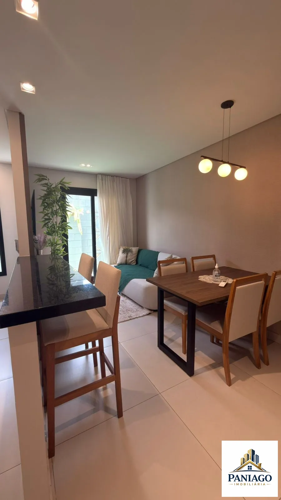 Apartamento, 2 quartos, 57 m² - Foto 12