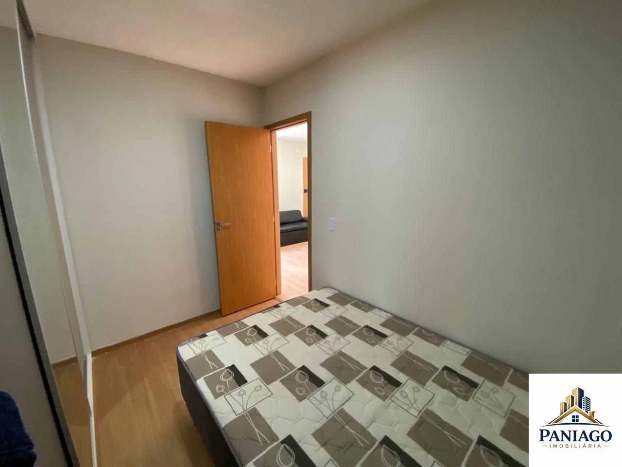 Apartamento, 2 quartos, 40 m² - Foto 8