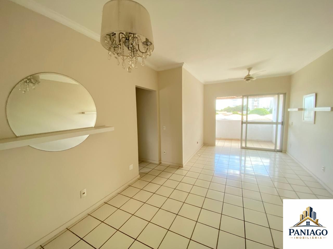 Apartamento, 2 quartos, 87 m² - Foto 2