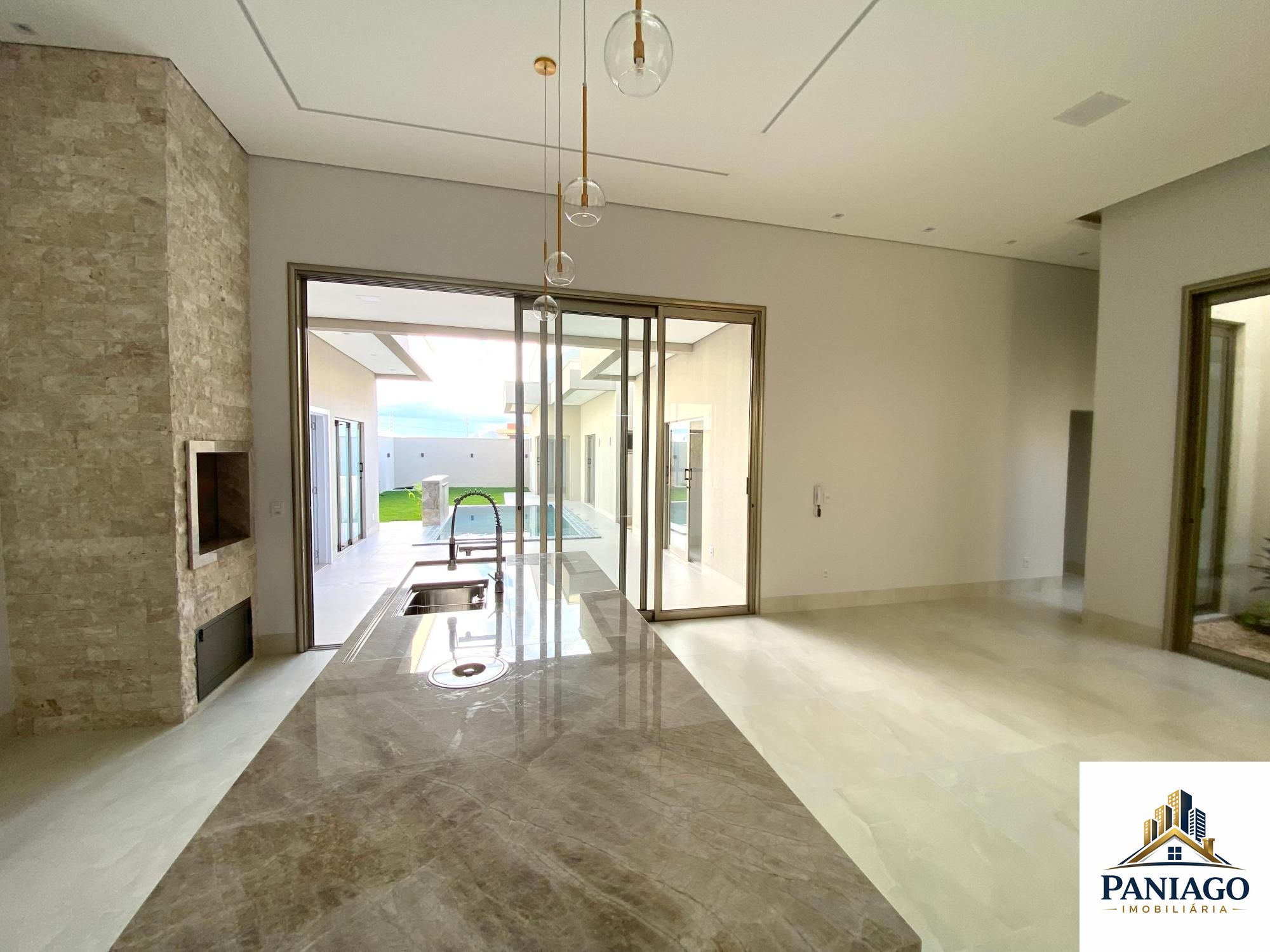 Casa, 3 quartos, 225 m² - Foto 11