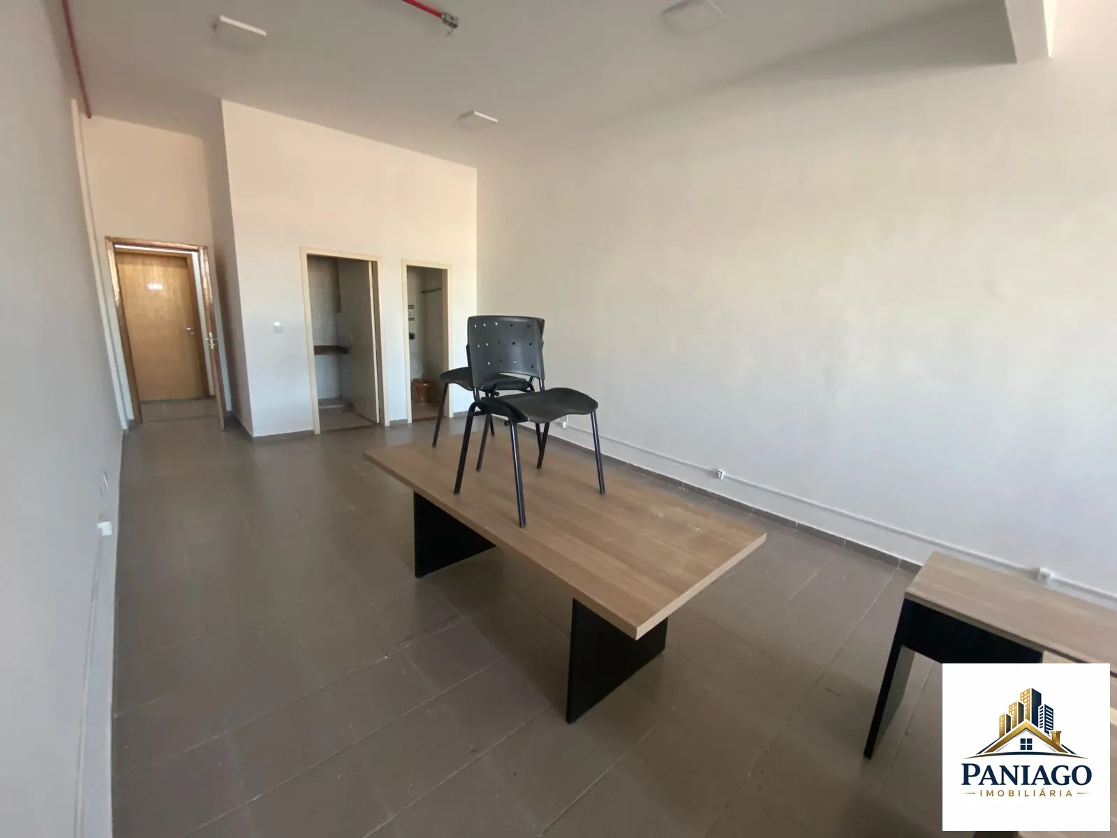 Sala-Conjunto, 57 m² - Foto 4