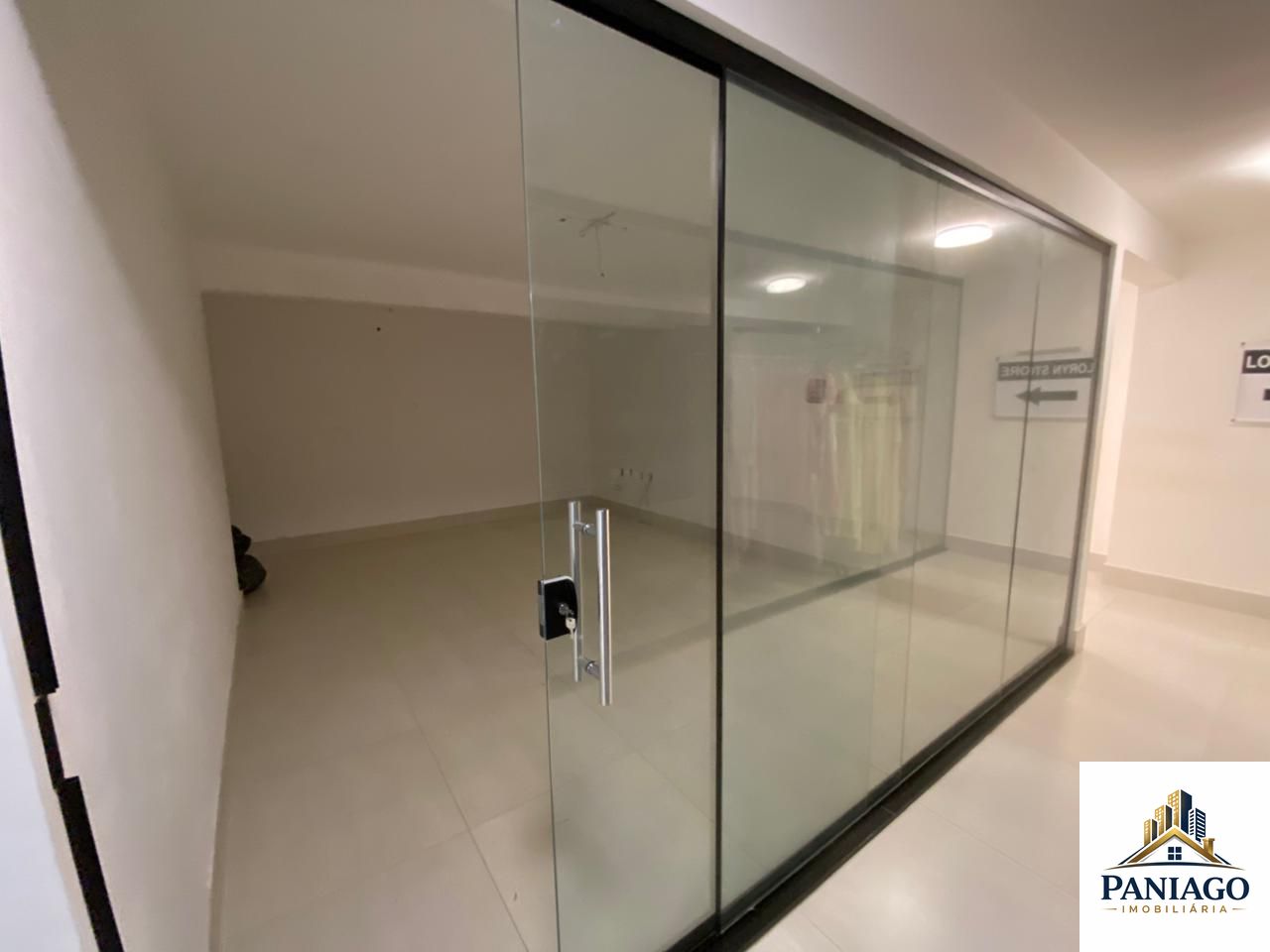 Sala-Conjunto, 25 m² - Foto 1