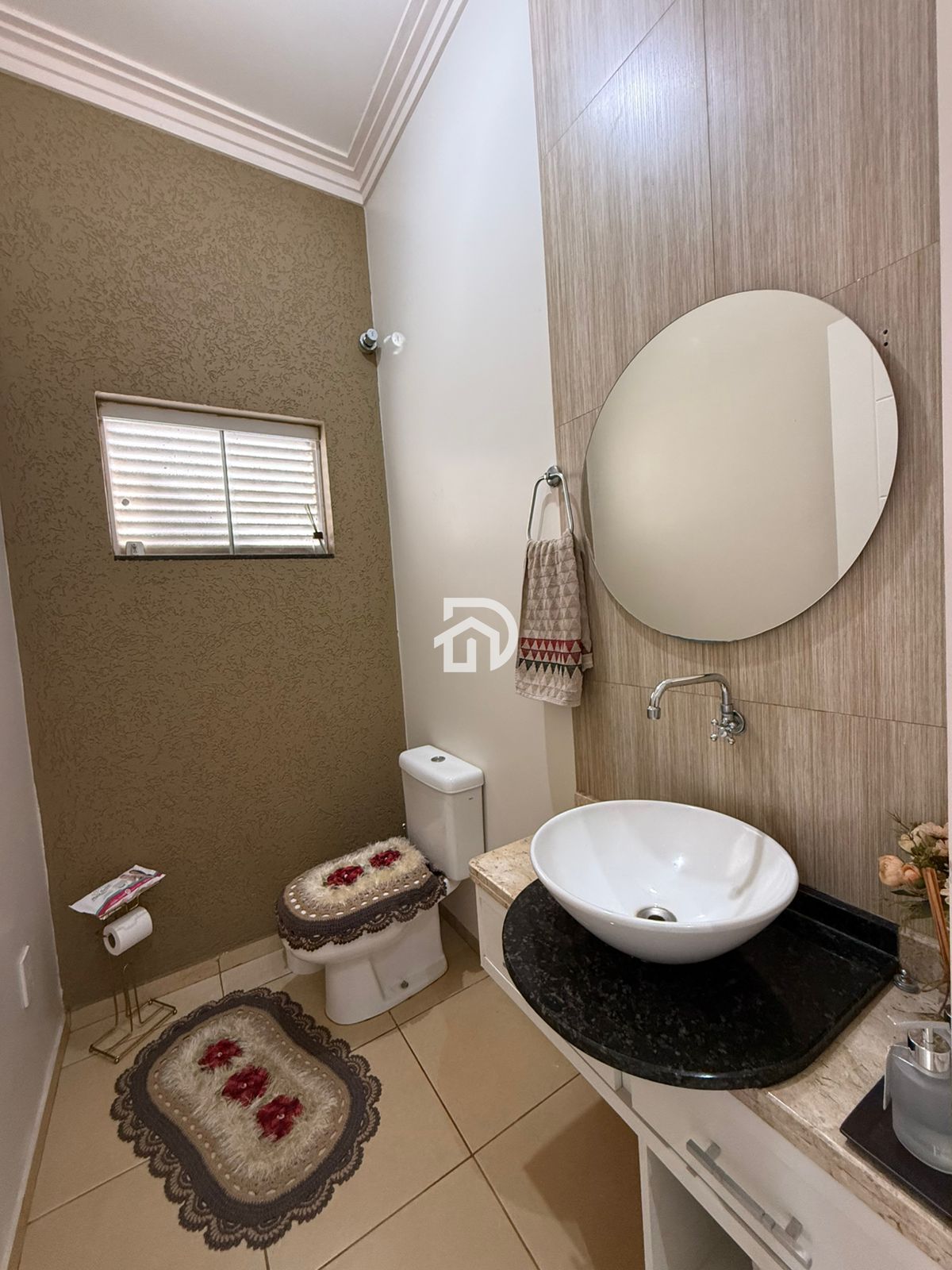 Triplex por R$1.100.000 na Av. São Paulo em Santa Helena-PR