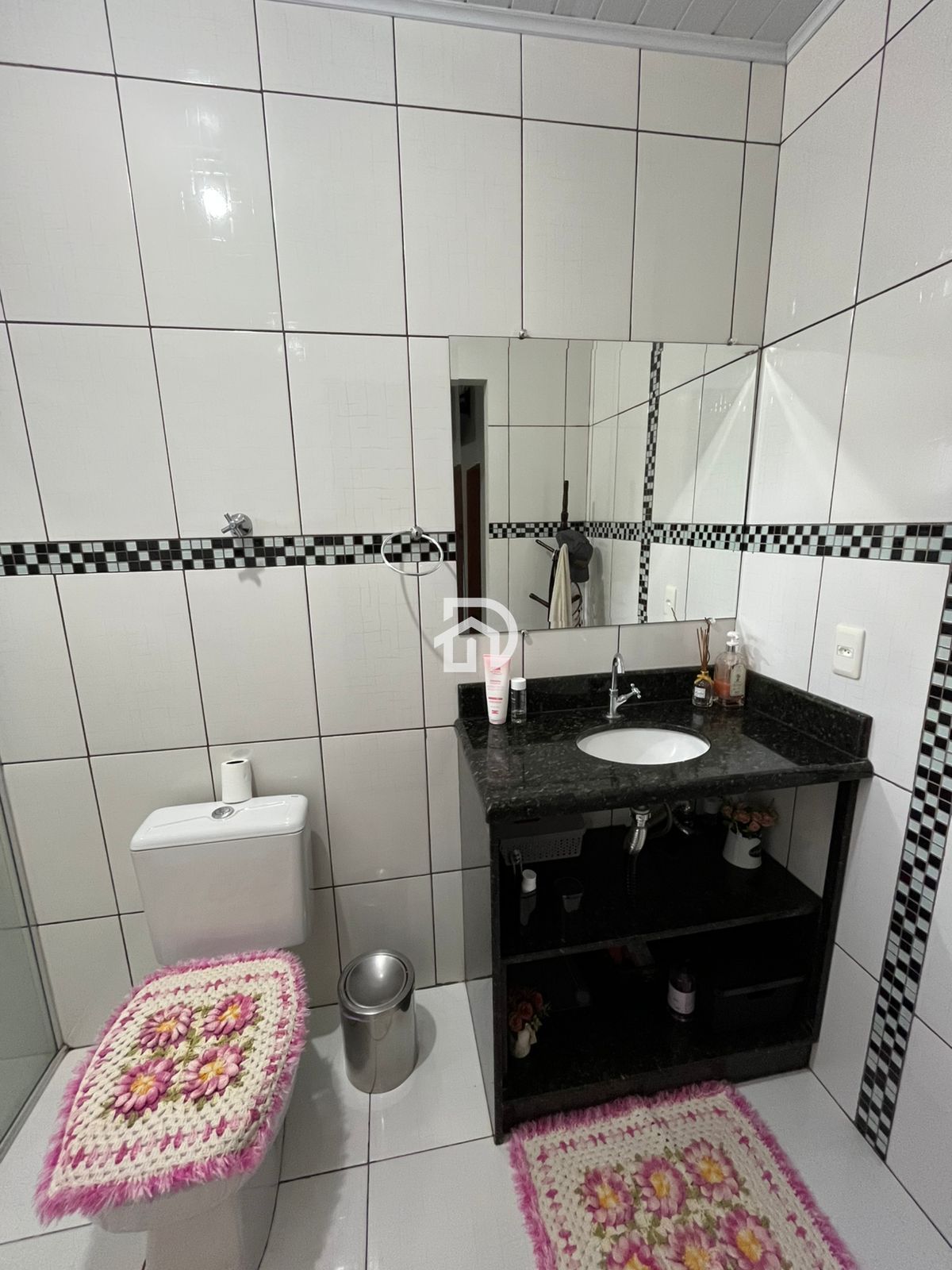 Casa na Av. Rio Grande do Sul Parcela em 3 Anos