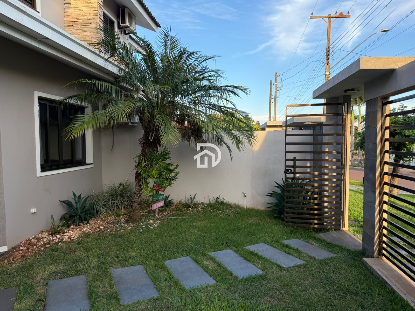Casa por R$ 750.000 na Cidade Alta a Venda em Santa Helena-PR