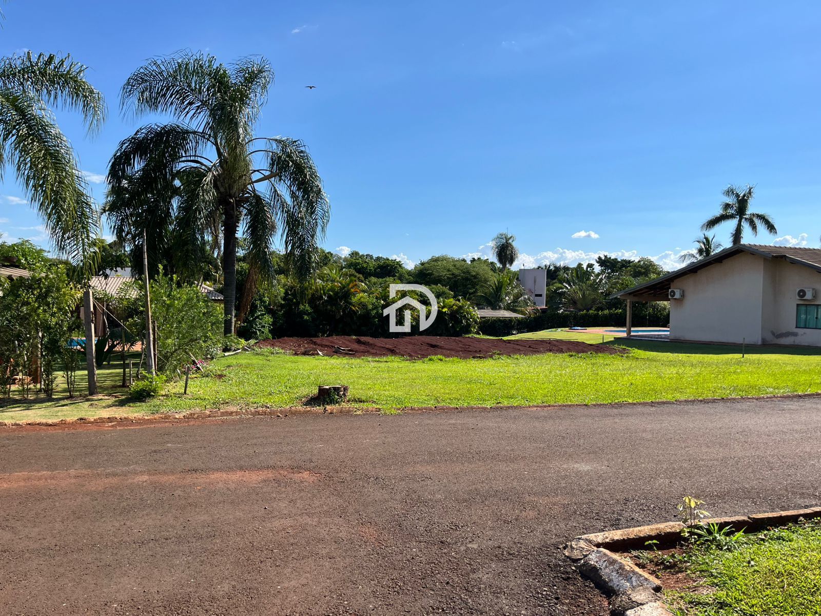 Terreno por R$400.000 nas marinas