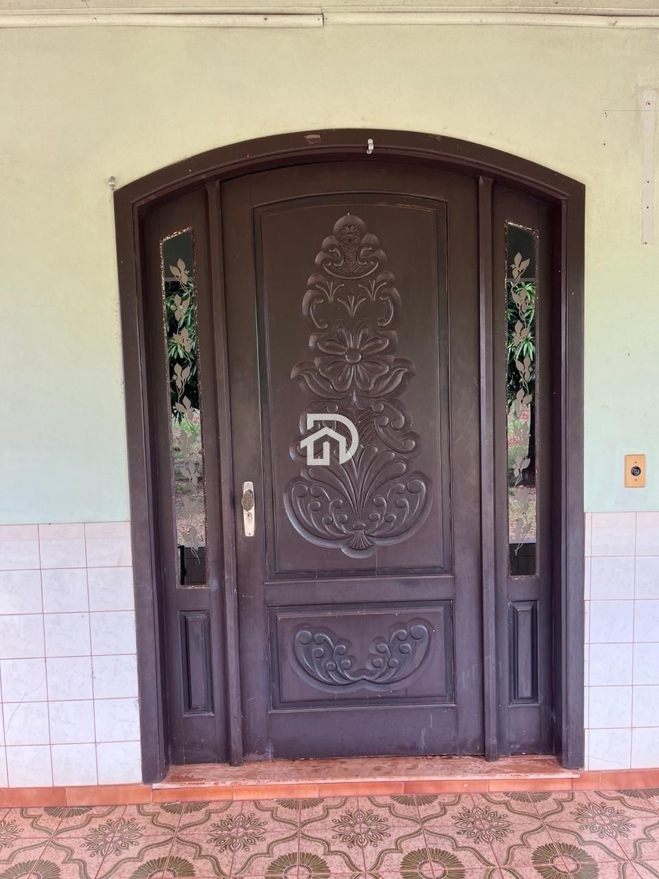 Casa por R$380.000 em são roque