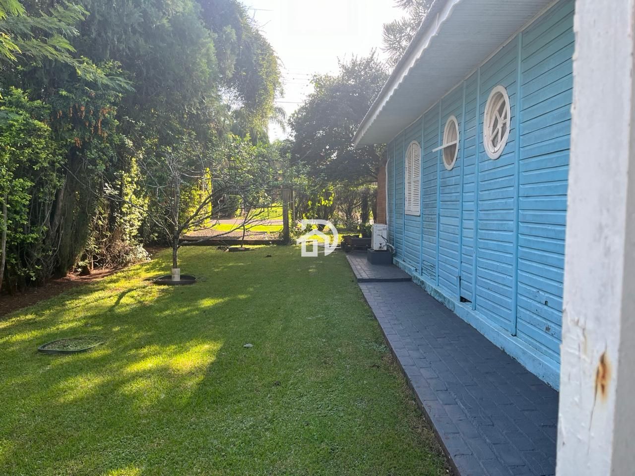 Casa nas marinas por R$650.000