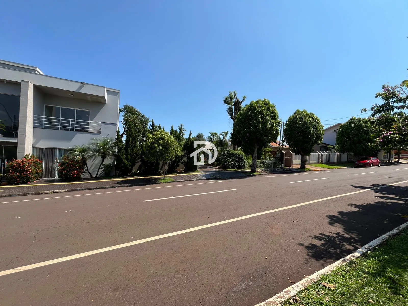 Terreno/Lote à venda  no Centro - Santa Helena, PR. Imóveis