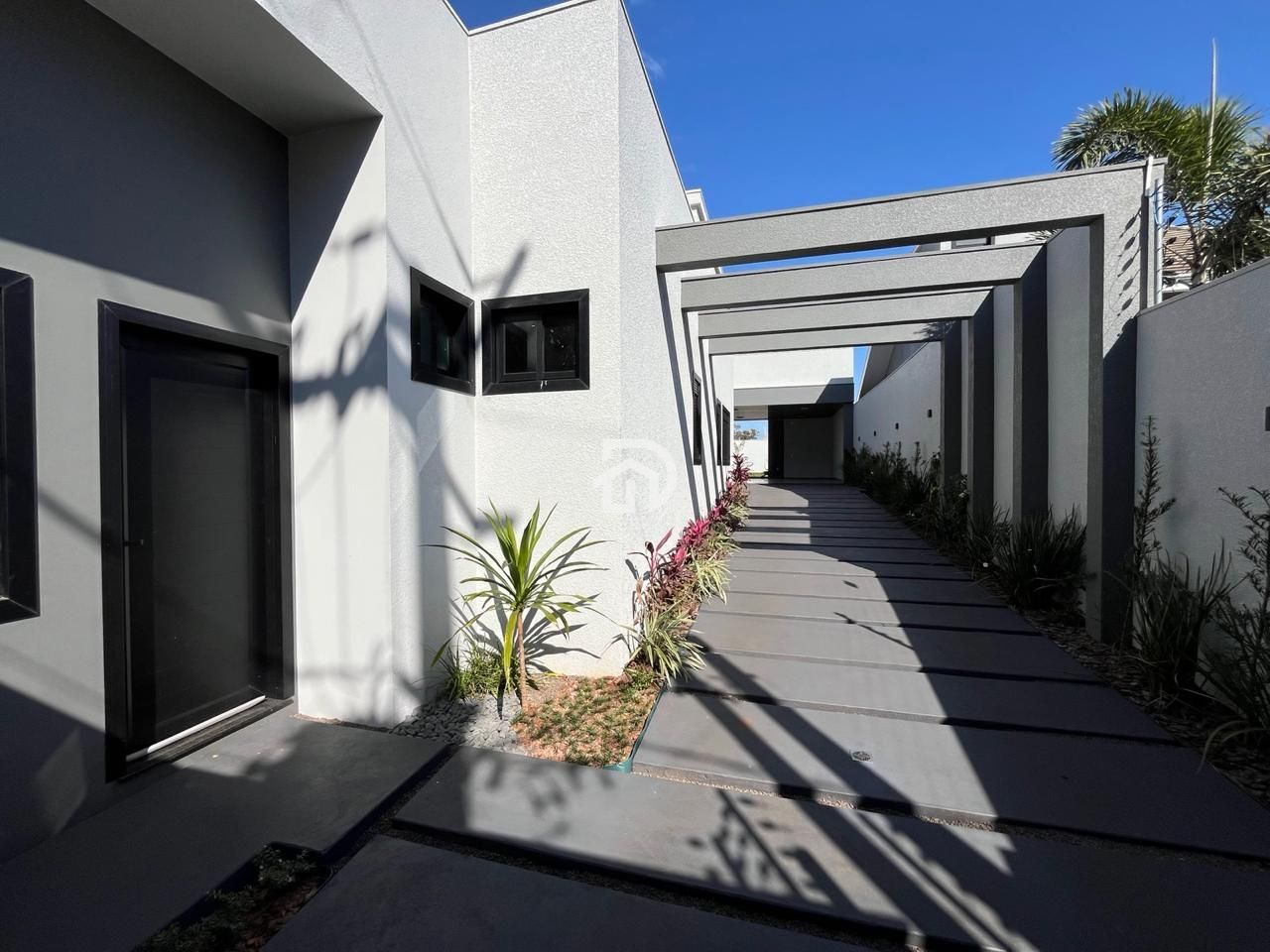 Casa Nova + Sala Comercial no Santa Cecília em Santa Helena