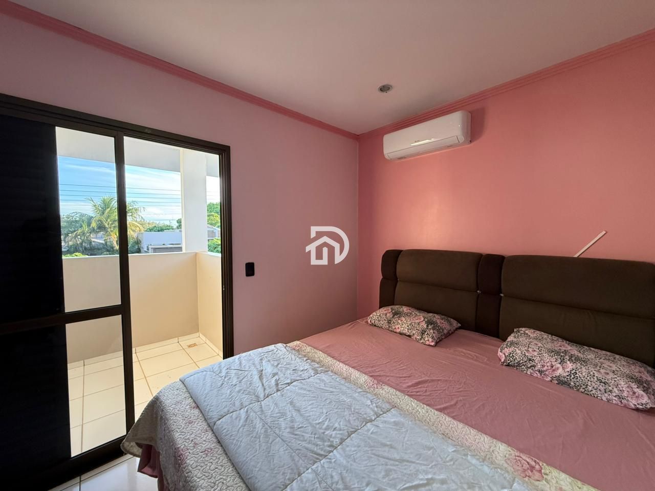 Casa por R$ 750.000 na Cidade Alta a Venda em Santa Helena-PR